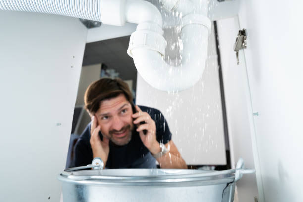 Best Gas Line Repair  in Lawnton, PA