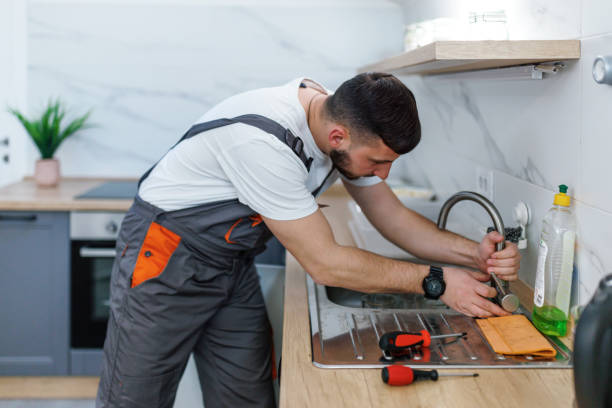 Clogged Drain Plumber in Lawnton, PA