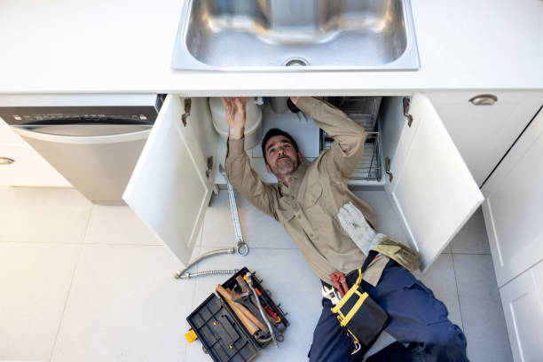 Trusted Lawnton, PA Plumbing Experts