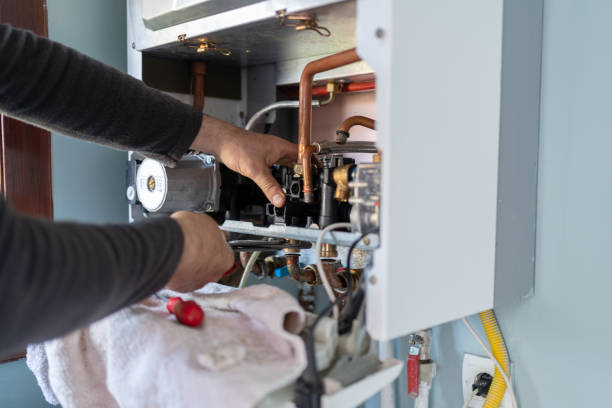 Best Commercial Plumbing Services  in Lawnton, PA