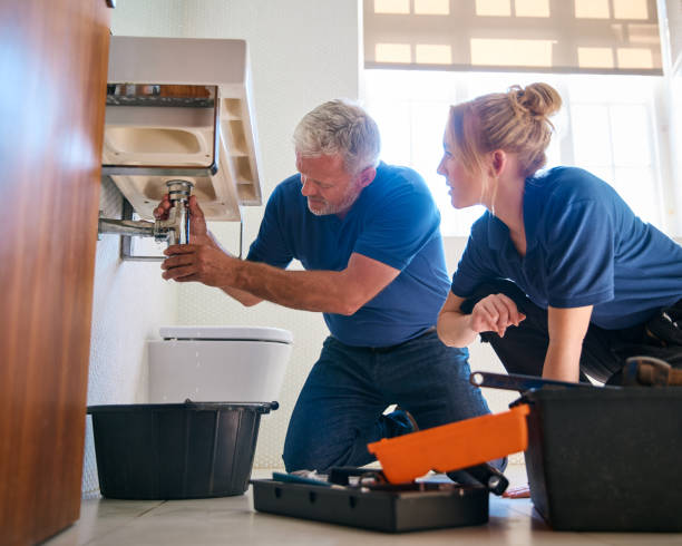 Best Shower Repair Services  in Lawnton, PA